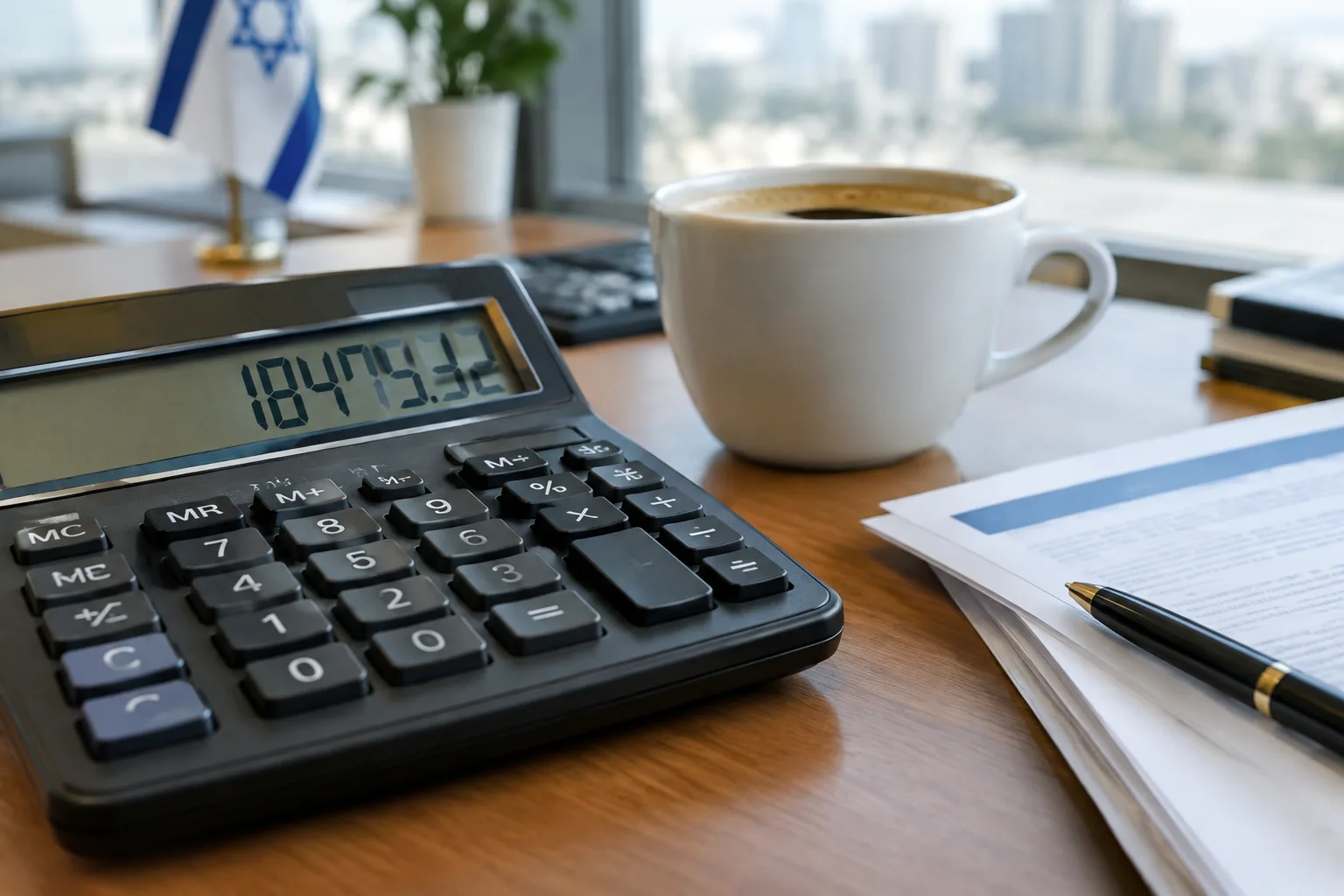 A calculator showing the high costs of traditional video production for insurance agents.