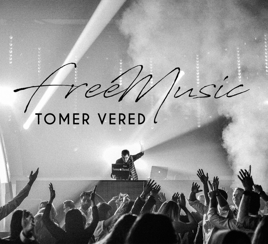 תומר ורד - Freemusic djs