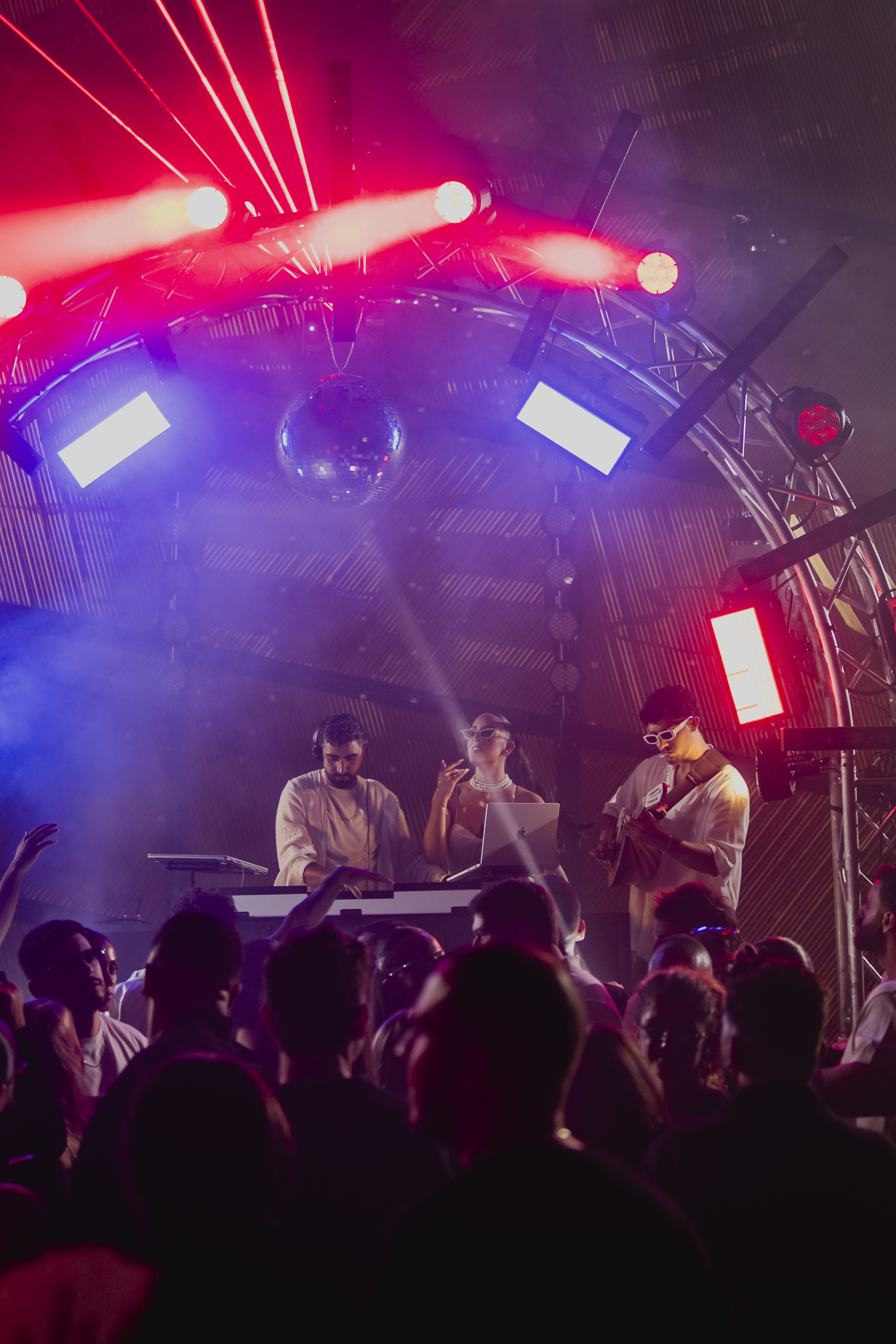 DJ Kfir Melamed